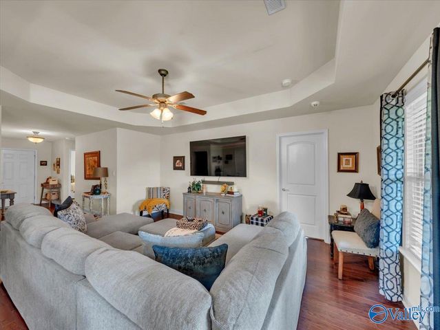 143 Fields Pond Drive, Madison, AL 35756