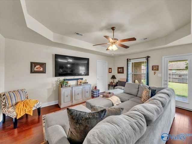 143 Fields Pond Drive, Madison, AL 35756