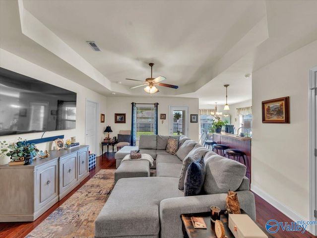 143 Fields Pond Drive, Madison, AL 35756