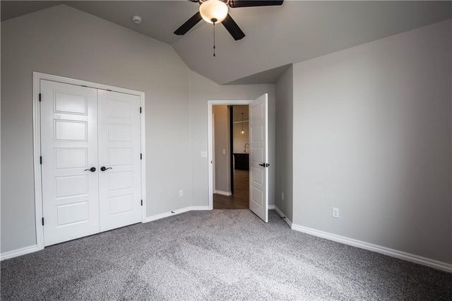 14309 Limestone Lane, Yukon, OK 73099