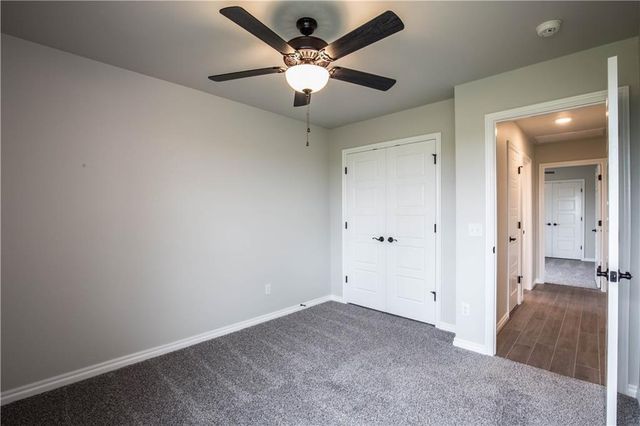 14309 Limestone Lane, Yukon, OK 73099