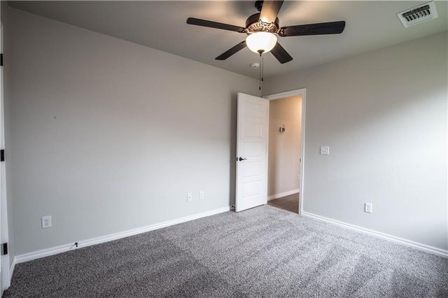 14309 Limestone Lane, Yukon, OK 73099