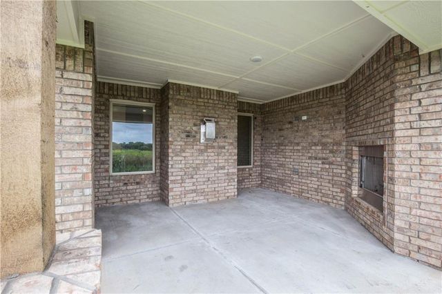 14309 Limestone Lane, Yukon, OK 73099