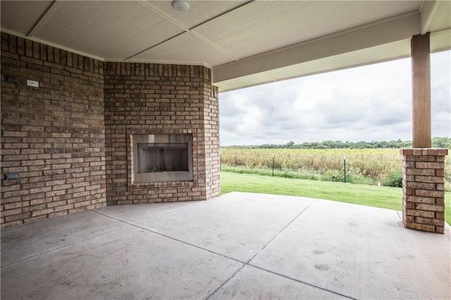 14309 Limestone Lane, Yukon, OK 73099