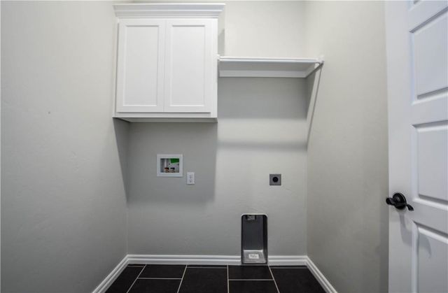 14309 Limestone Lane, Yukon, OK 73099