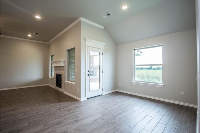 14309 Limestone Lane, Yukon, OK 73099