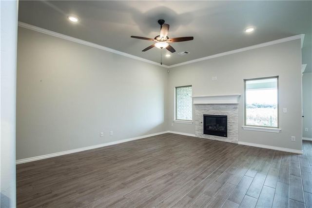 14309 Limestone Lane, Yukon, OK 73099