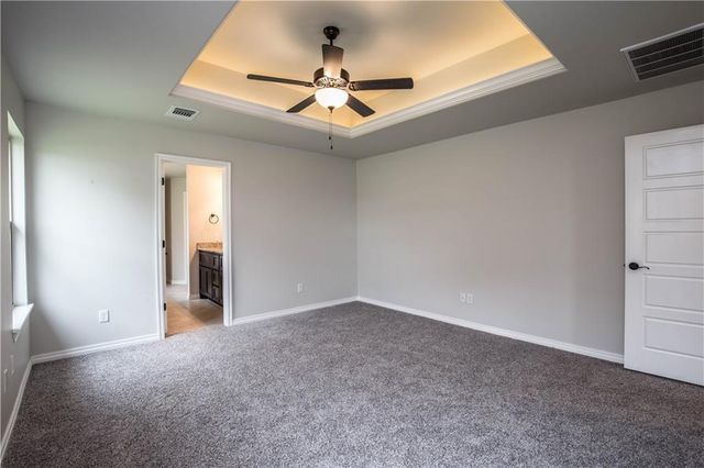 14309 Limestone Lane, Yukon, OK 73099