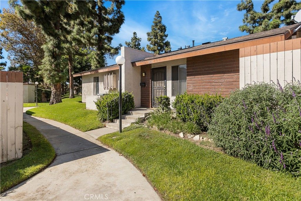 1404 Fredericks Lane, Upland, CA 91786 — exterior