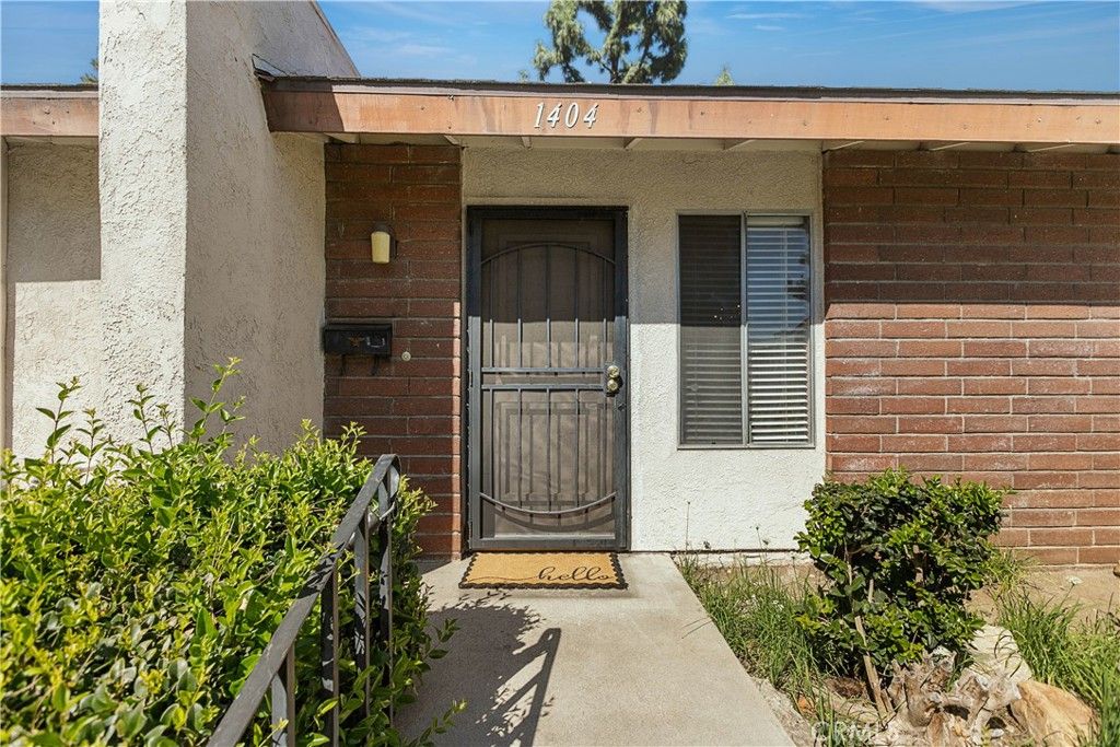 1404 Fredericks Lane, Upland, CA 91786 — photo 3