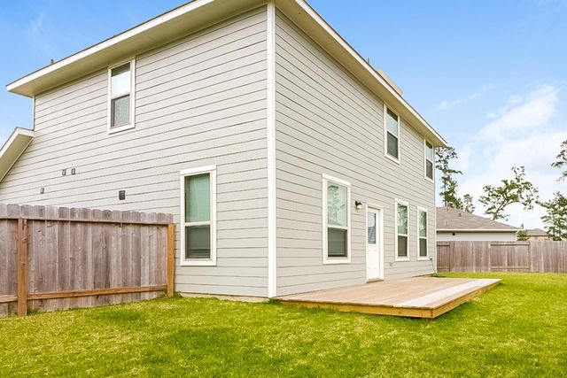 25542 Valverdant Court, Porter, TX 77365