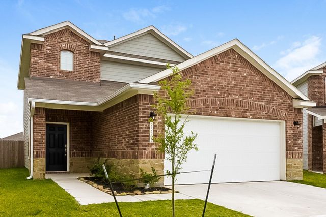 25542 Valverdant Court, Porter, TX 77365