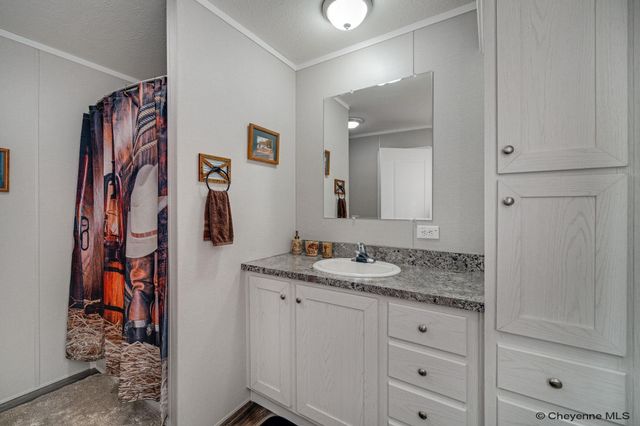 300 E Prosser Rd Lot 130, Cheyenne, WY 82007