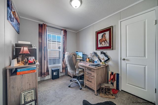 300 E Prosser Rd Lot 130, Cheyenne, WY 82007