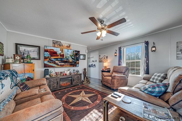 300 E Prosser Rd Lot 130, Cheyenne, WY 82007