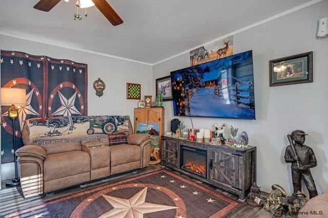 300 E Prosser Rd Lot 130, Cheyenne, WY 82007