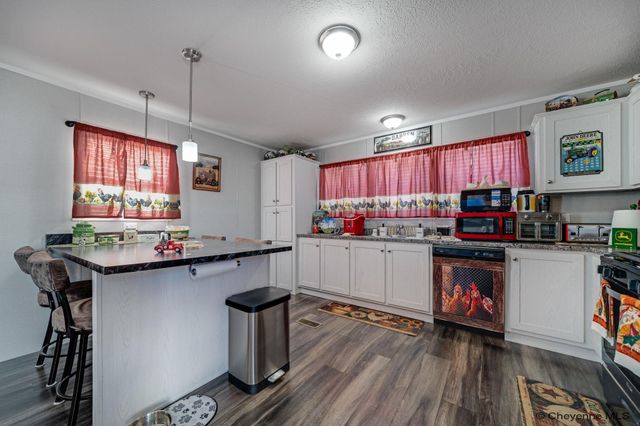 300 E Prosser Rd Lot 130, Cheyenne, WY 82007