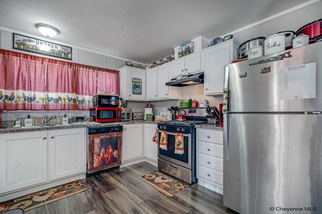 300 E Prosser Rd Lot 130, Cheyenne, WY 82007
