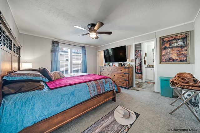 300 E Prosser Rd Lot 130, Cheyenne, WY 82007