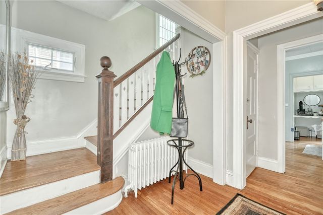 62 Rugby Avenue, Rochester, NY 14619