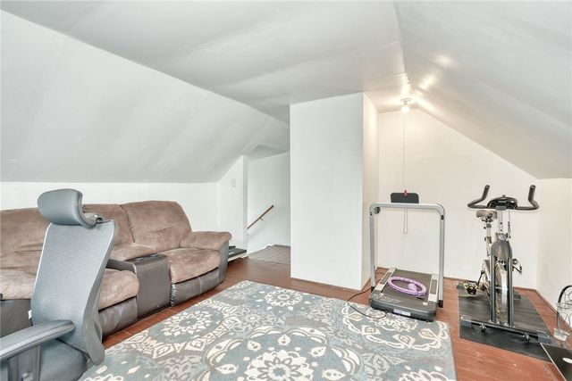 62 Rugby Avenue, Rochester, NY 14619