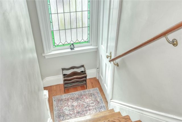 62 Rugby Avenue, Rochester, NY 14619