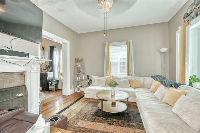 62 Rugby Avenue, Rochester, NY 14619