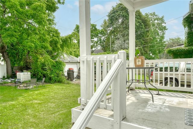 62 Rugby Avenue, Rochester, NY 14619