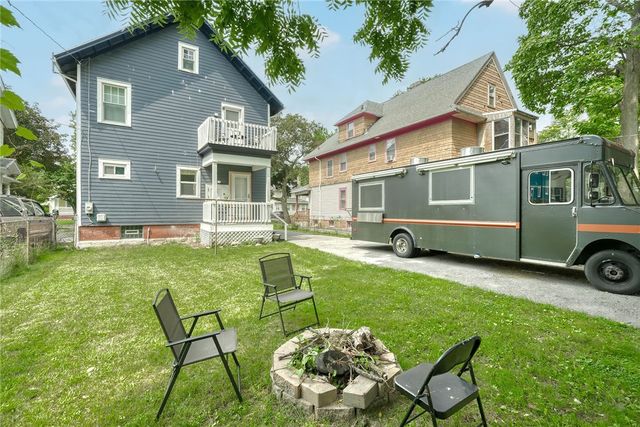62 Rugby Avenue, Rochester, NY 14619