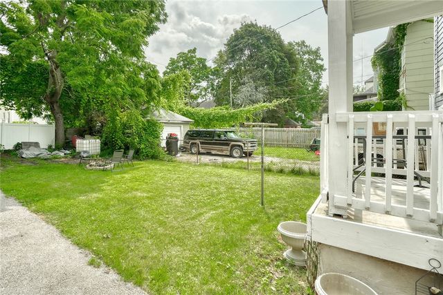 62 Rugby Avenue, Rochester, NY 14619