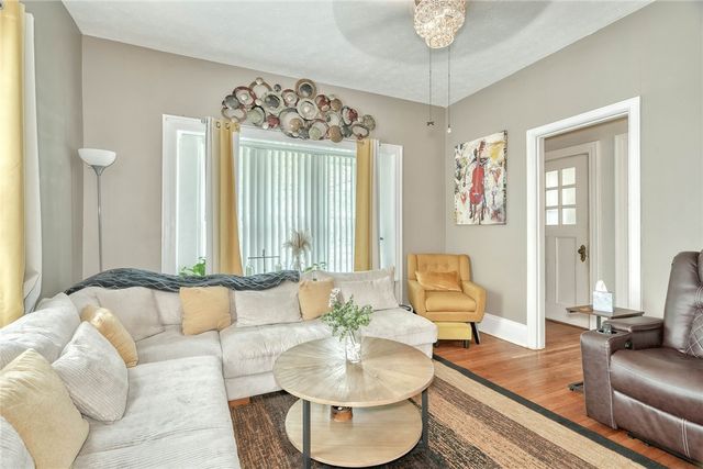 62 Rugby Avenue, Rochester, NY 14619
