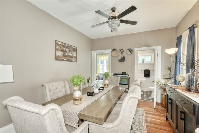 62 Rugby Avenue, Rochester, NY 14619