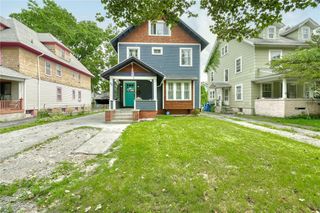 62 Rugby Avenue, Rochester, NY 14619