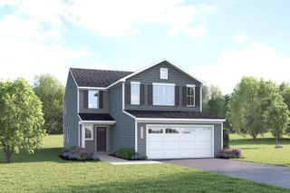 2050 Pine Meadows St, Conway, SC 29526