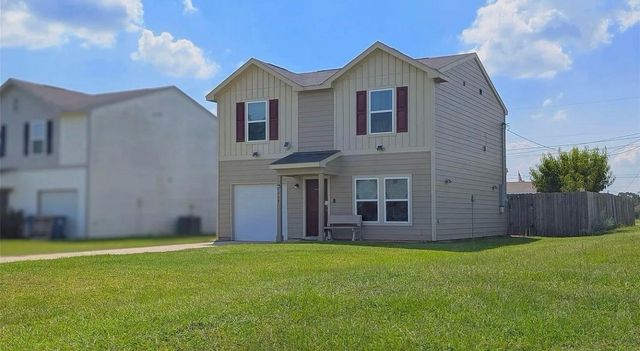 2009 6th Street, Hempstead, TX 77445