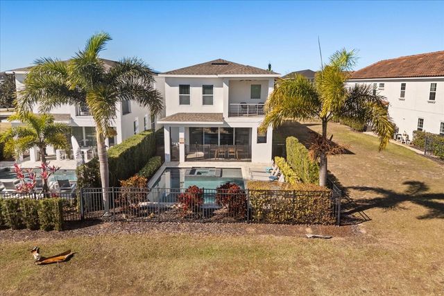 1113 CASTLE PINES COURT, Reunion, FL 34747