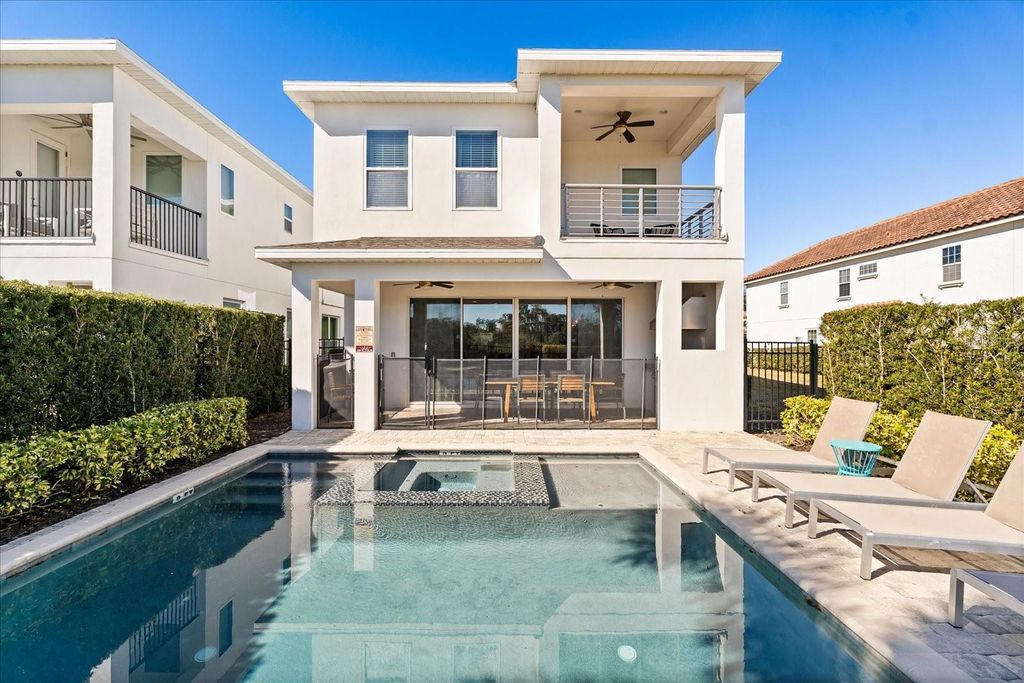 1113 CASTLE PINES COURT, Reunion, FL 34747