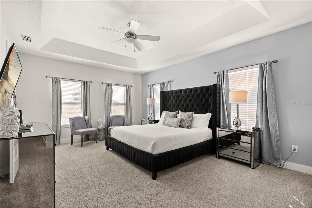 Image 11 of property listing at 1113 CASTLE PINES COURT, Reunion, FL 34747