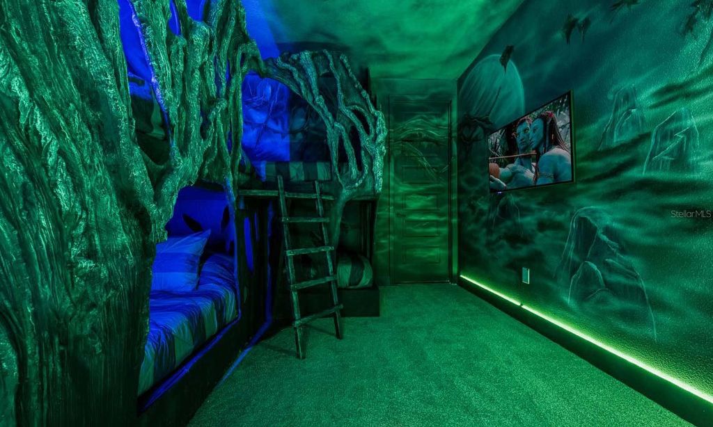 Image 18 of property listing at 1113 CASTLE PINES COURT, Reunion, FL 34747