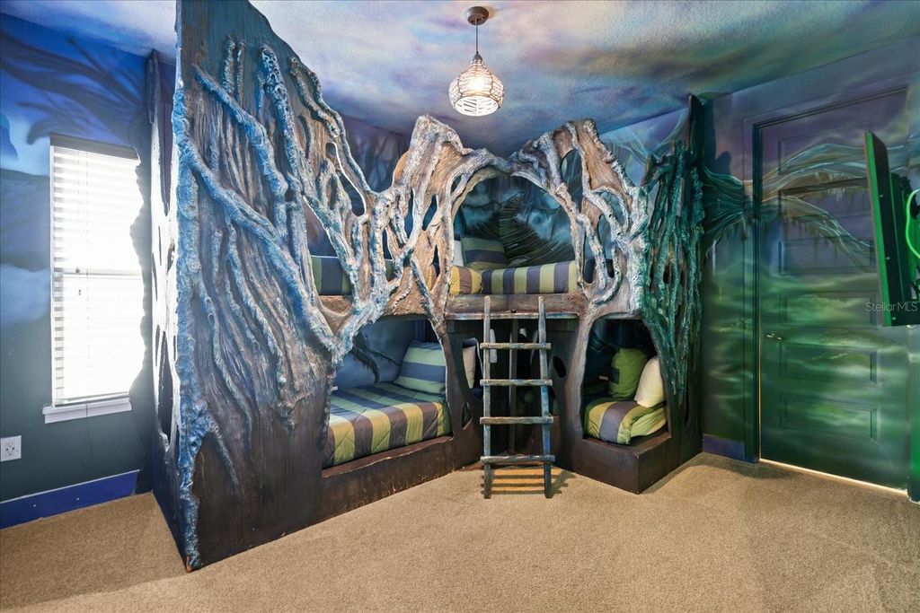 Image 21 of property listing at 1113 CASTLE PINES COURT, Reunion, FL 34747