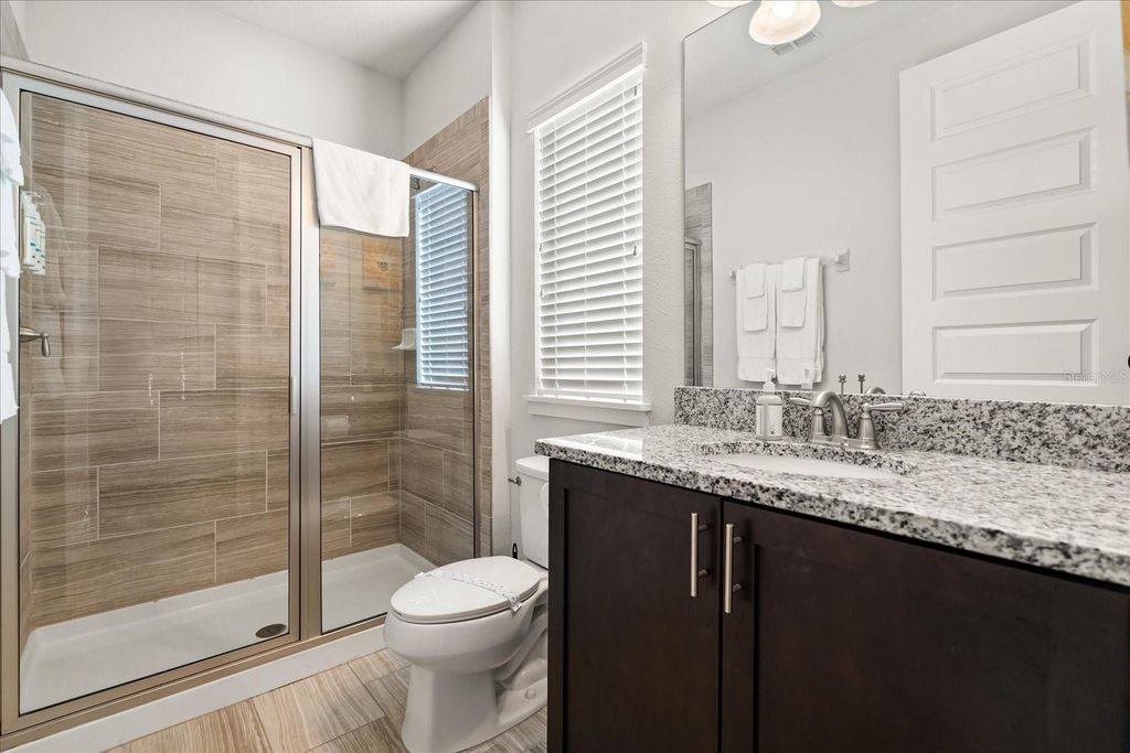 Image 27 of property listing at 1113 CASTLE PINES COURT, Reunion, FL 34747