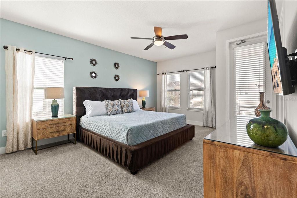 Image 28 of property listing at 1113 CASTLE PINES COURT, Reunion, FL 34747