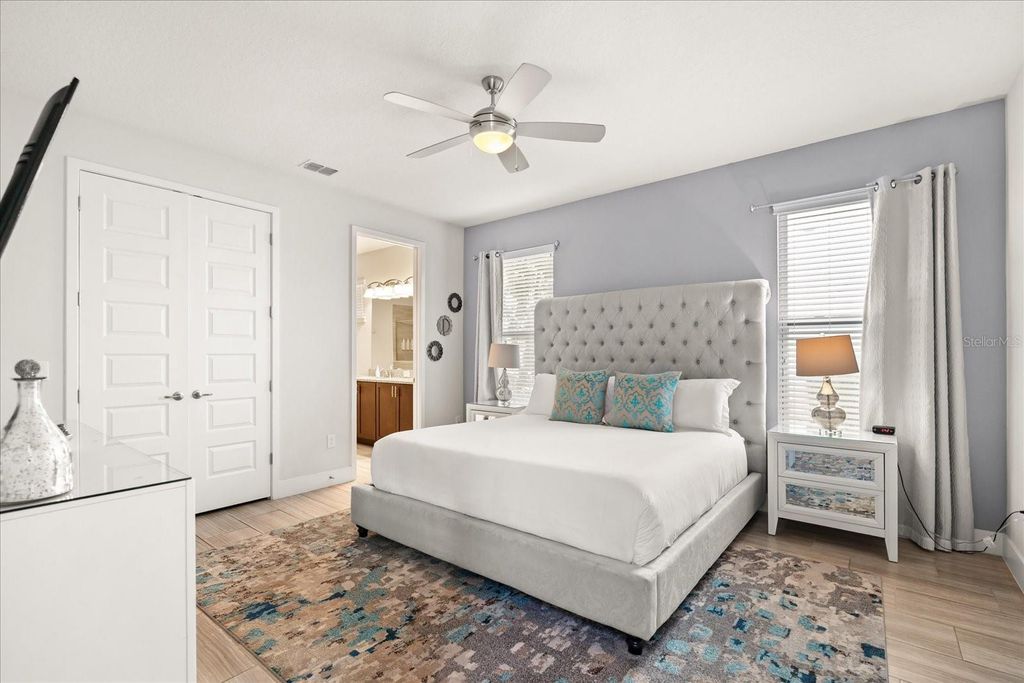 Image 32 of property listing at 1113 CASTLE PINES COURT, Reunion, FL 34747