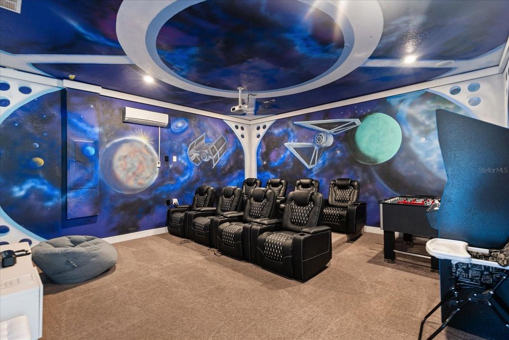 Image 37 of property listing at 1113 CASTLE PINES COURT, Reunion, FL 34747