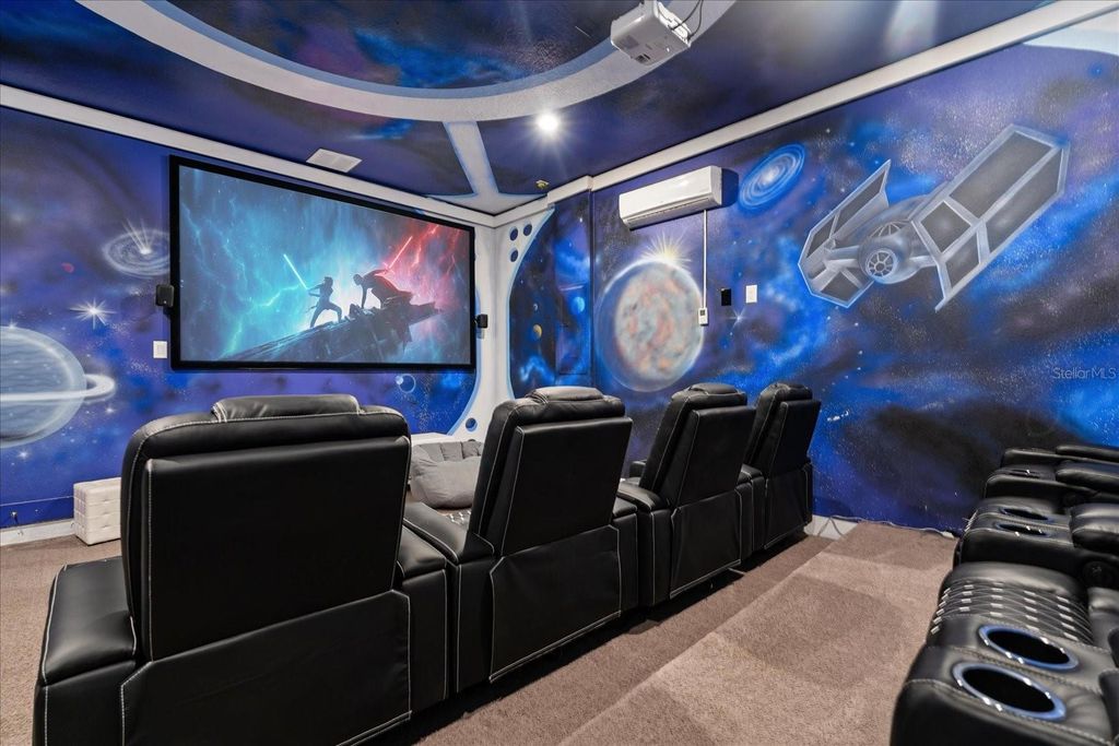 Image 38 of property listing at 1113 CASTLE PINES COURT, Reunion, FL 34747