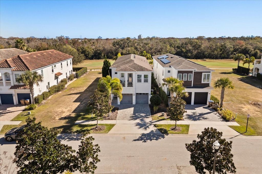 Image 48 of property listing at 1113 CASTLE PINES COURT, Reunion, FL 34747