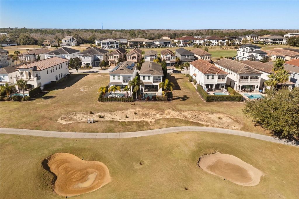 Image 50 of property listing at 1113 CASTLE PINES COURT, Reunion, FL 34747