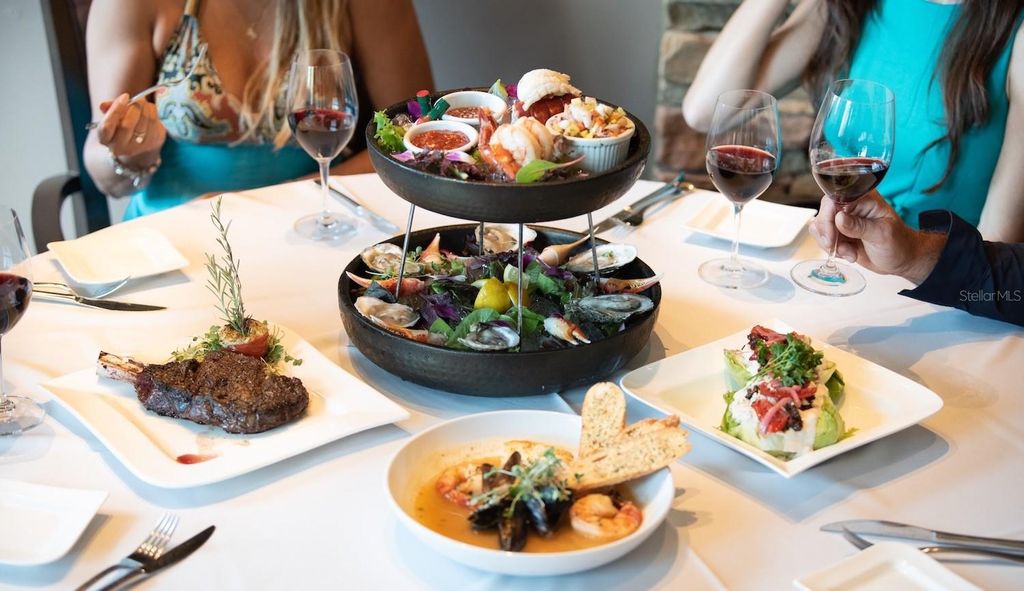 Image 52 of property listing at 1113 CASTLE PINES COURT, Reunion, FL 34747