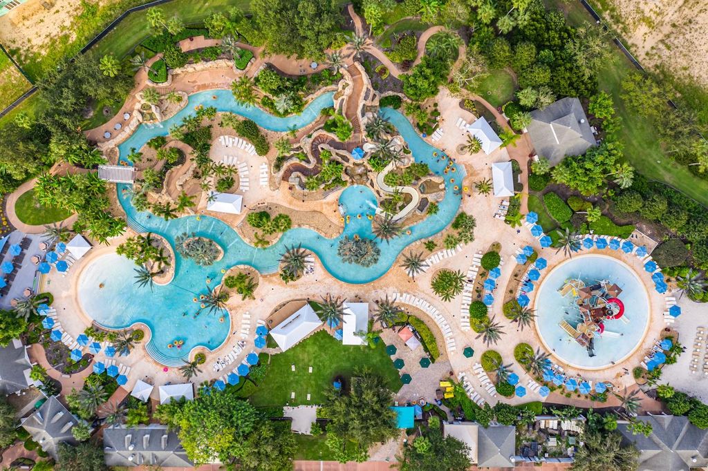 Image 53 of property listing at 1113 CASTLE PINES COURT, Reunion, FL 34747