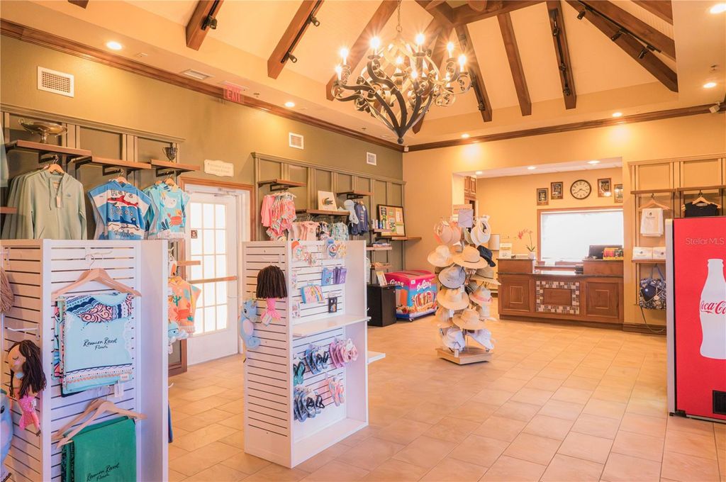 Image 68 of property listing at 1113 CASTLE PINES COURT, Reunion, FL 34747